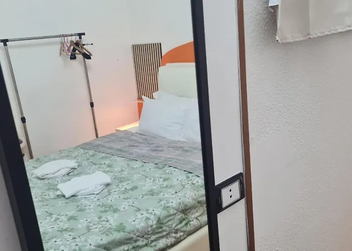Paradise 4* Rome