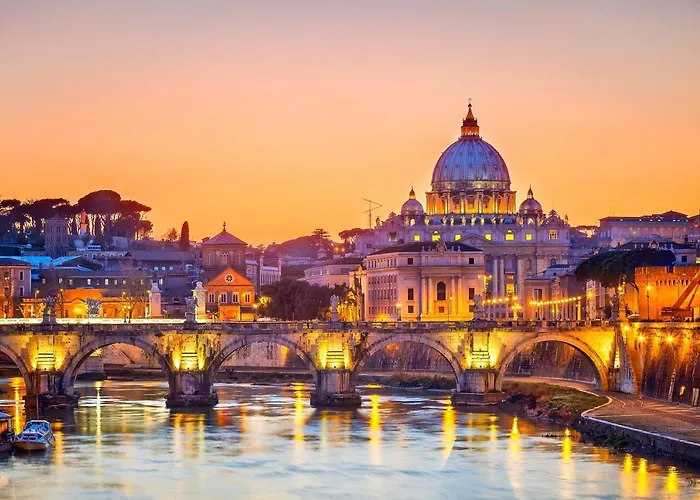 Paradise Rome