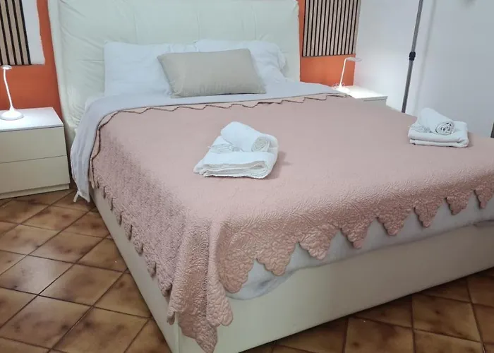 Paradise 4* Rome