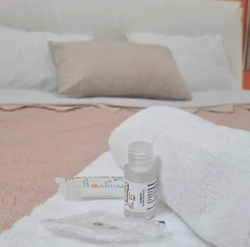 Bed & Breakfast Paradise