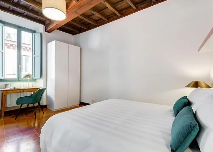 Paradise Bed & Breakfast