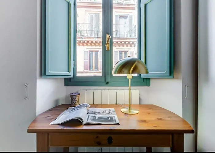 Paradise 4* Rome