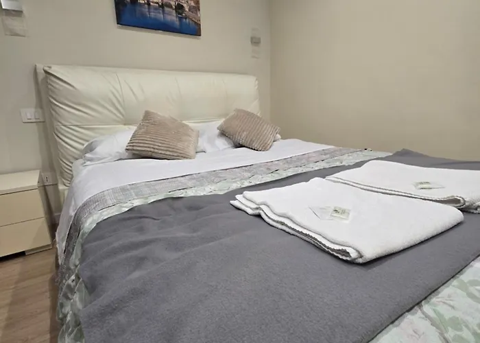 Bed & Breakfast Paradise