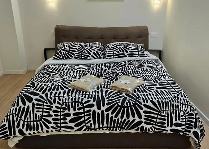 Paradise Bed & Breakfast